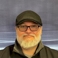 Michael Rockwell at Budd Baer Mazda