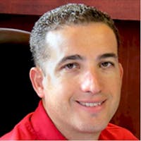 Gregg Cron at Budd Baer Mazda