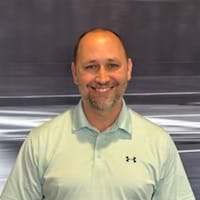 Eric Cathcart at Budd Baer Mazda