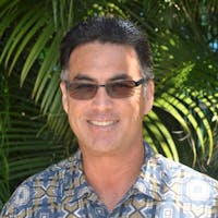 Robert Clark at Pacific Honda