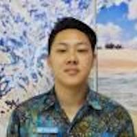 William Feng at Pacific Honda