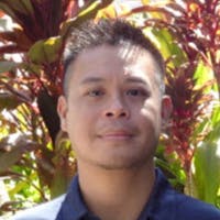 Abraham Buon at Pacific Honda