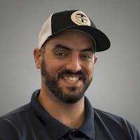 Dustin Griggs at Titan Chevrolet