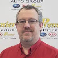 Carl Field at Premier Kia Of Branford