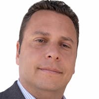 Igor Zektser at Premier Kia Of Branford