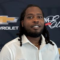 Reggie Sheppard at Jim Ellis Chevrolet of Atlanta
