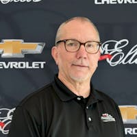 Bryan Smythe at Jim Ellis Chevrolet of Atlanta
