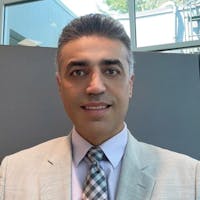 Payam Larestani
