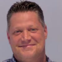 Chad Davis at Davis Motors Inc.
