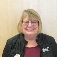 Connie Adney at Dellen Chevrolet Buick GMC