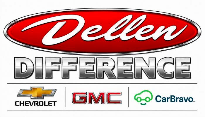 Dellen Chevrolet GMC, Greenfield, IN, 46140