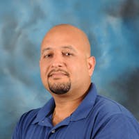 Nelson Serrano at Coggin Deland Ford - Lincoln