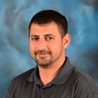 Mike Zientara at Coggin Deland Ford - Lincoln