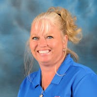 Michelle Cartwright at Coggin Deland Ford - Lincoln