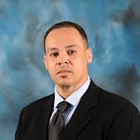 Robert Velazquez at Coggin Deland Ford - Lincoln