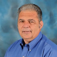 Don Luciani at Coggin Deland Ford - Lincoln