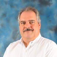 Paul Cianciotto at Coggin Deland Ford - Lincoln