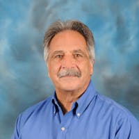 Paul Parisi at Coggin Deland Ford - Lincoln