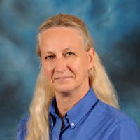 Karen Shields at Coggin Deland Ford - Lincoln