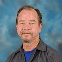 Rick Post at Coggin Deland Ford - Lincoln