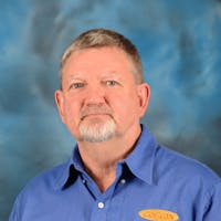 Mike Guthrie at Coggin Deland Ford - Lincoln