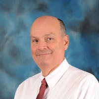 Larry Helsel at Coggin Deland Ford - Lincoln