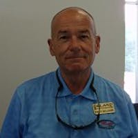 Keith Williams at Parks Toyota of DeLand