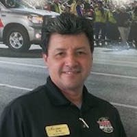 Photo of Victor Lopez, Sales Consultant