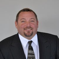 Photo of Eric Pedersen, Sales Rep