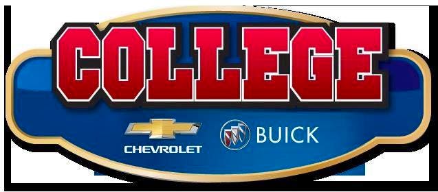 College Chevrolet, Albion, MI, 49224