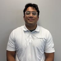 Michael Keator at Corwin Honda Colorado Springs