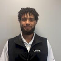 Thaddeus Wilson at Corwin Honda Colorado Springs