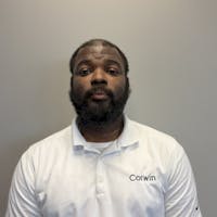 Kelvin Boatey at Corwin Honda Colorado Springs