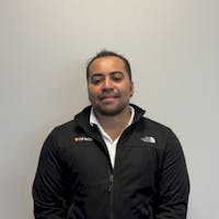 Carlos Rodriguez at Corwin Honda Colorado Springs