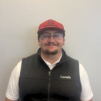 Charlie Cureton at Corwin Honda Colorado Springs