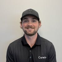 Ryan Boyd at Corwin Honda Colorado Springs