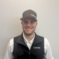 Vincent Ramos at Corwin Honda Colorado Springs