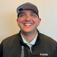 Mitch Ginesi at Corwin Honda Colorado Springs