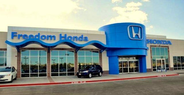 Groove Honda, Colorado Springs, CO, 80923