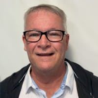 Mike Babicki at Delaware Cadillac