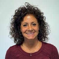 Denise Kolar at Delaware Cadillac