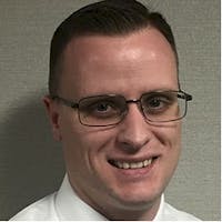 Kevin Ellis at Delaware Cadillac