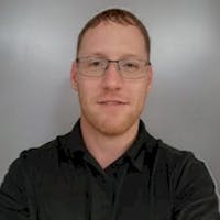 Jeremy Smith headshot