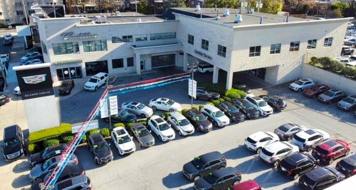 Delaware Cadillac, Wilmington, DE, 19806