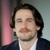 Mitchell Macaluso at Earth MotorCars / Lotus of Dallas