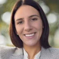 Amber McGonigle at Delaware Subaru