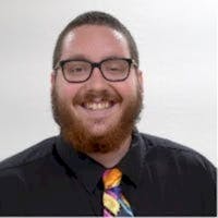 Kevin Gallagher headshot