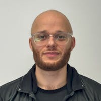 Taylon Gerald at Delaware Subaru