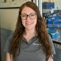 Melanie Murray at Delaware Subaru