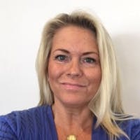 Melissa Mclaughlin at Delaware Subaru